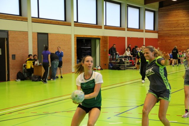 2016_10_08 Frauen Bezirksliga